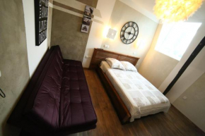 Отель Hôtel de France  Линза 